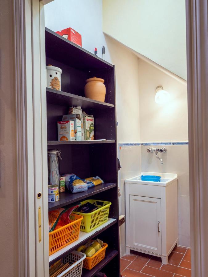 Luxury - Elegante Appartamento Nel Cuore Di Lucca Kültér fotó