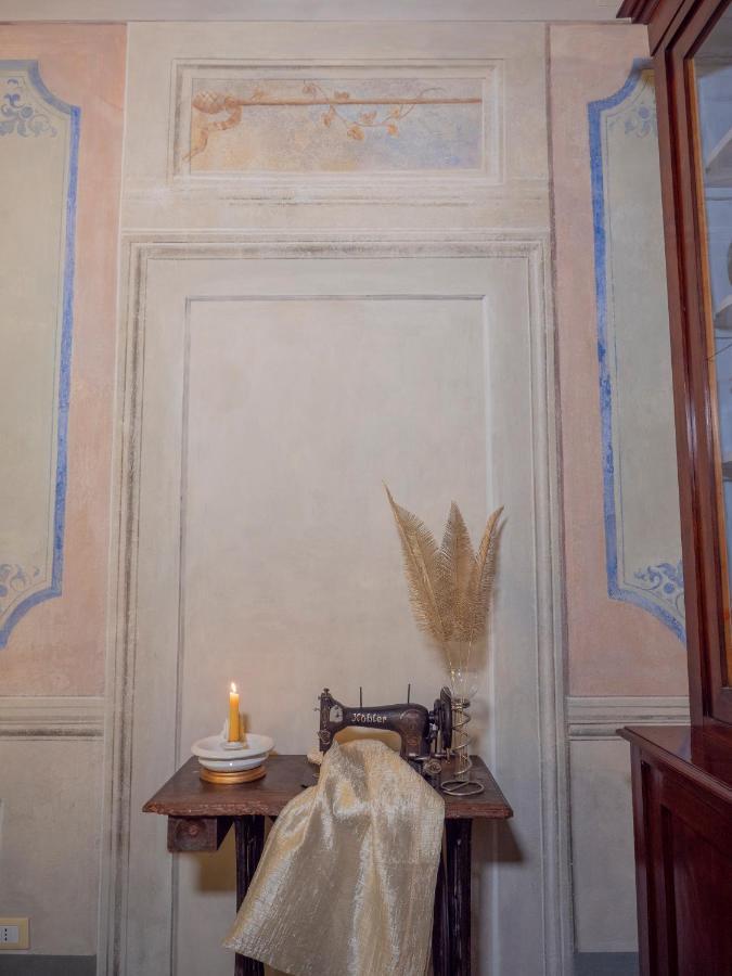 Luxury - Elegante Appartamento Nel Cuore Di Lucca Kültér fotó