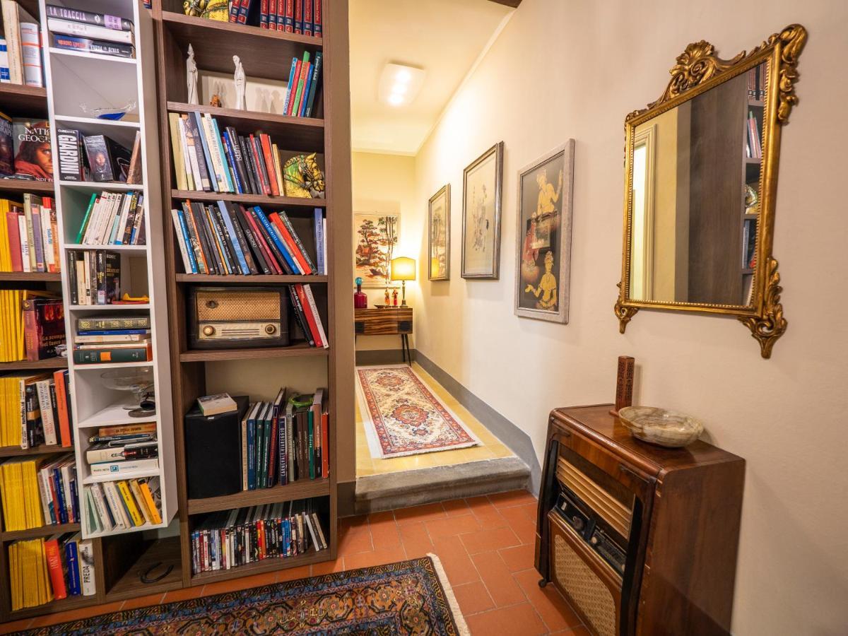 Luxury - Elegante Appartamento Nel Cuore Di Lucca Kültér fotó