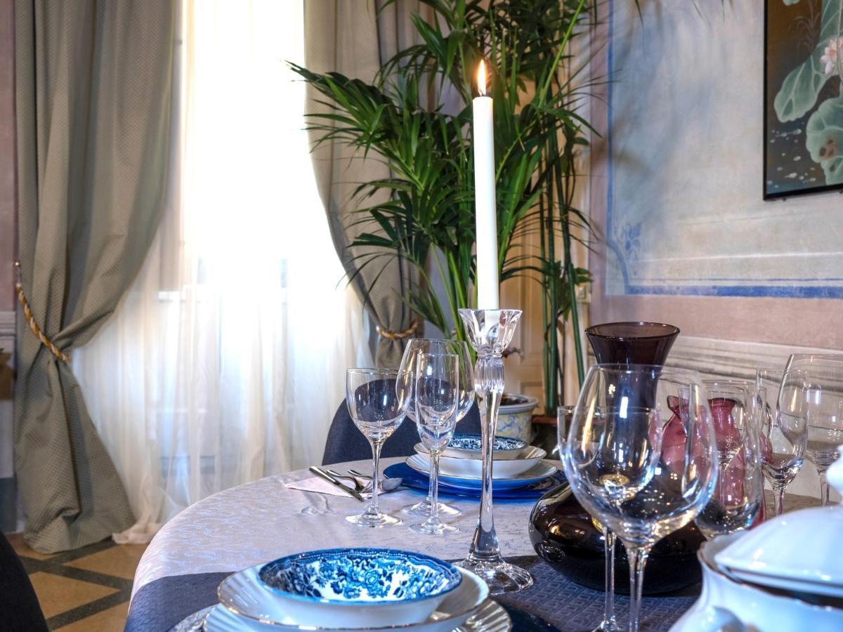 Luxury - Elegante Appartamento Nel Cuore Di Lucca Kültér fotó